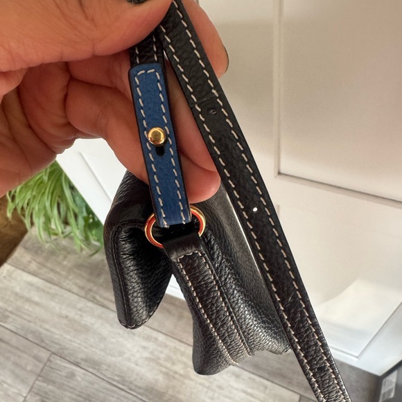 Nee Altazurra reversible mini duo Clutch. - Picture 4 of 11